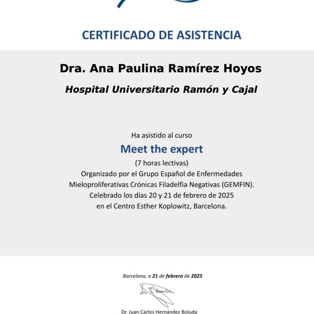 Ampliar imagen: certificate 8