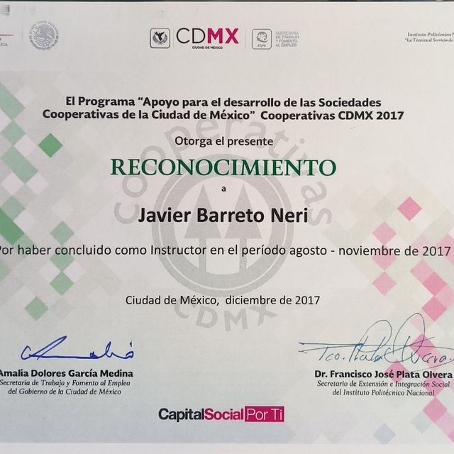 Ampliar imagen: certificate 8