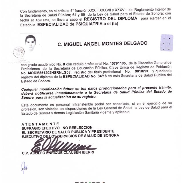 Ampliar imagen: certificate 3