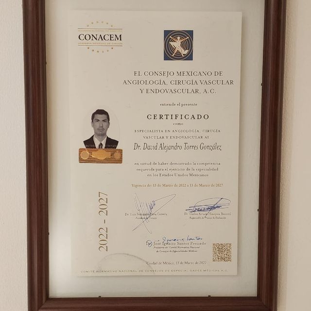 Ampliar imagen: certificate 1