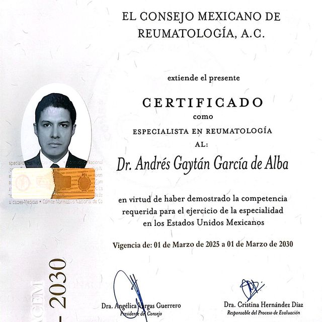 Ampliar imagen: certificate 1
