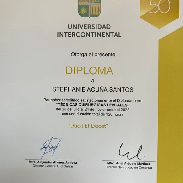 Ampliar imagen: certificate 3