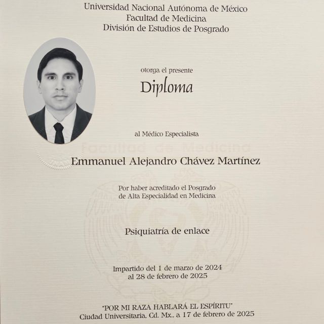 Ampliar imagen: certificate 3