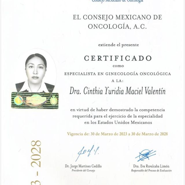 Ampliar imagen: certificate 1