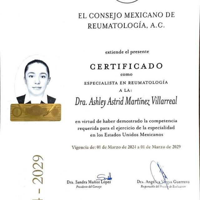 Ampliar imagen: certificate 2