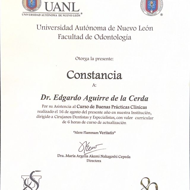 Ampliar imagen: certificate 4