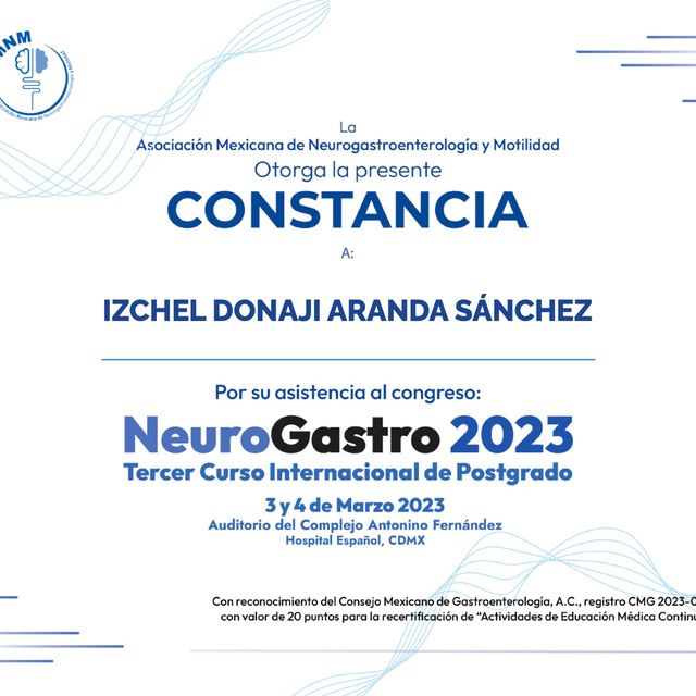 Ampliar imagen: certificate 14