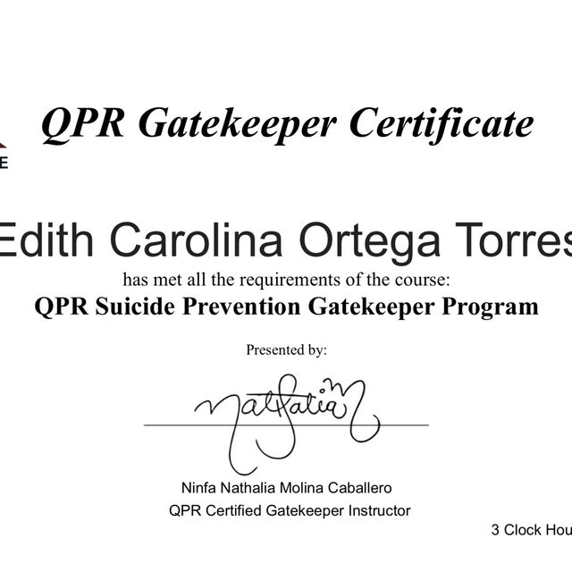 Ampliar imagen: certificate 1