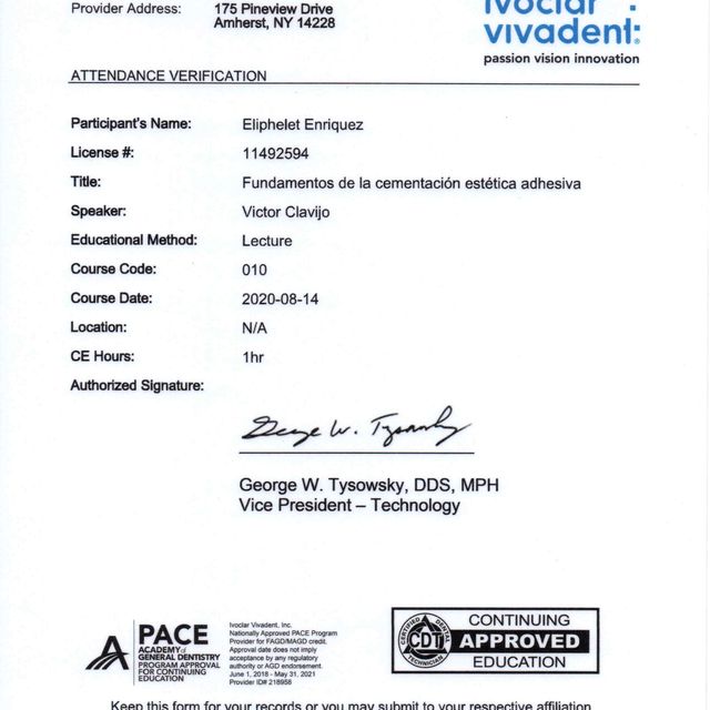Ampliar imagen: certificate 8