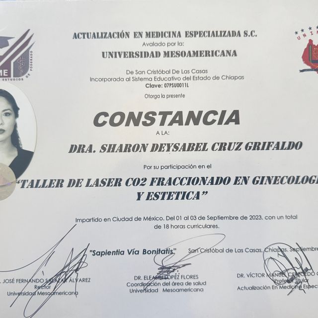 Ampliar imagen: certificate 8