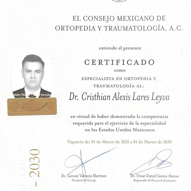 Ampliar imagen: certificate 1