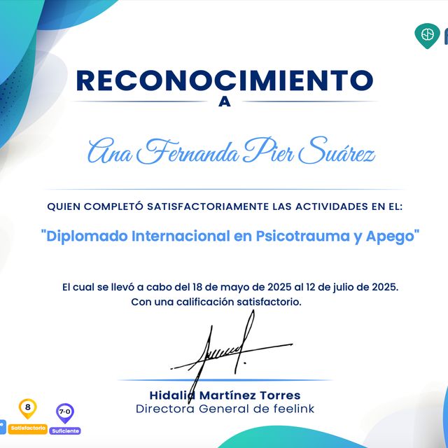 Ampliar imagen: certificate 2
