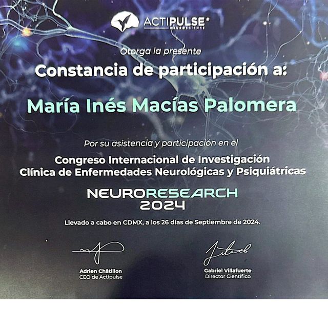 Ampliar imagen: certificate 1