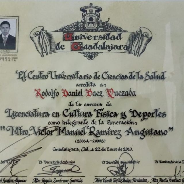 Ampliar imagen: certificate 8