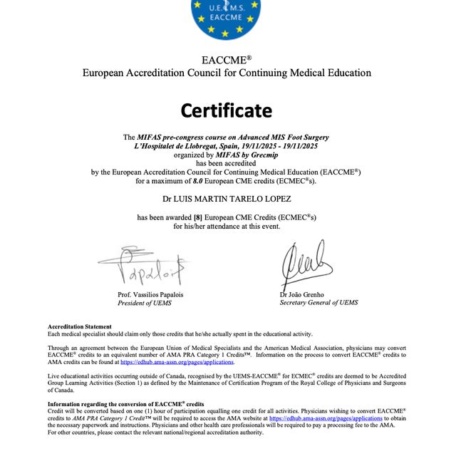 Ampliar imagen: certificate 9