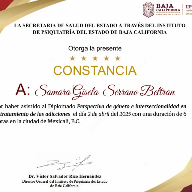 Ampliar imagen: certificate 22
