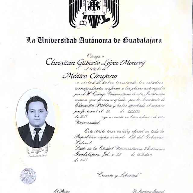 Ampliar imagen: certificate 1