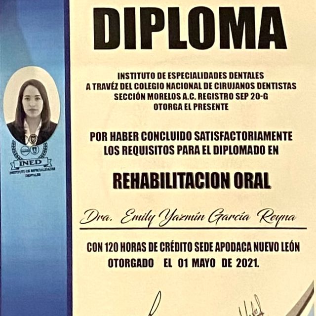 Ampliar imagen: certificate 1