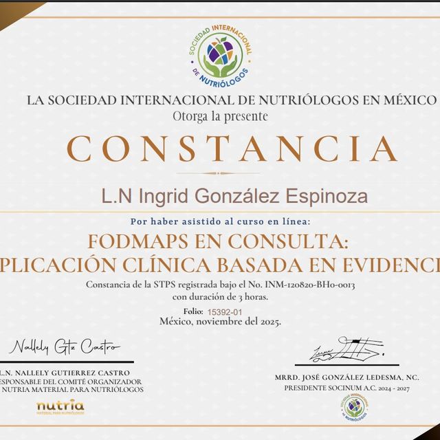 Ampliar imagen: certificate 1