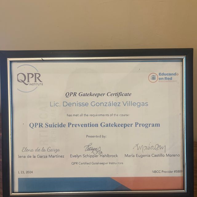 Ampliar imagen: certificate 2