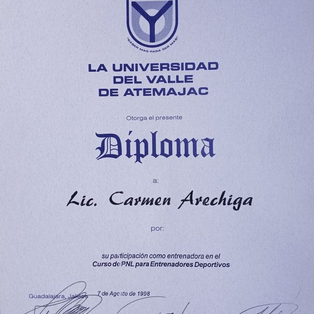 Ampliar imagen: certificate 6
