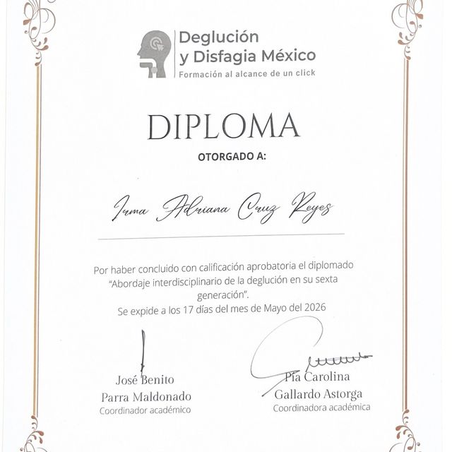 Ampliar imagen: certificate 3