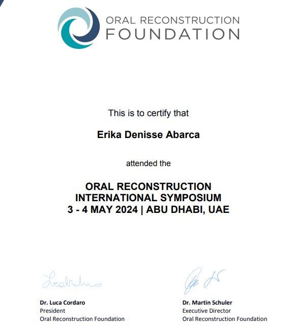 Ampliar imagen: certificate 1