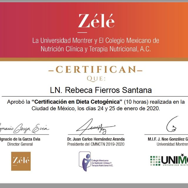 Ampliar imagen: certificate 1