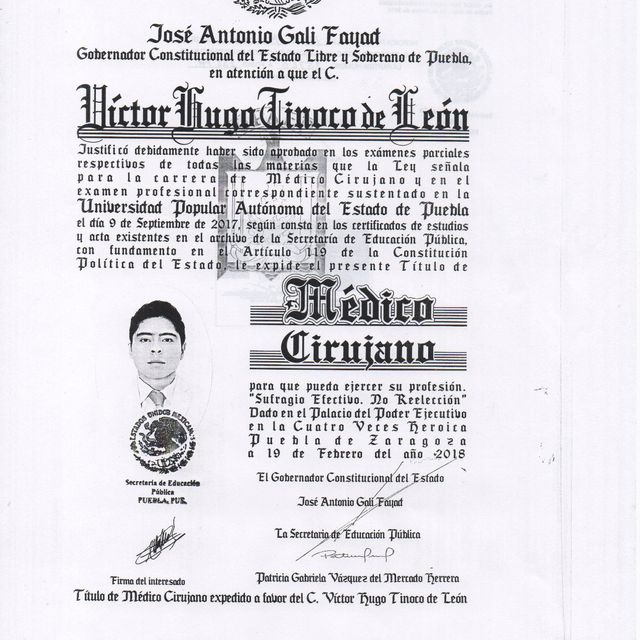 Ampliar imagen: certificate 1