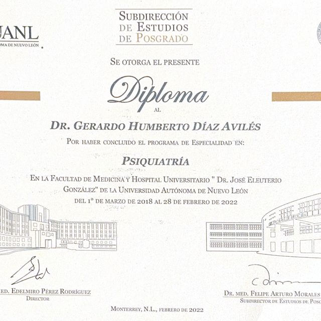 Ampliar imagen: certificate 4