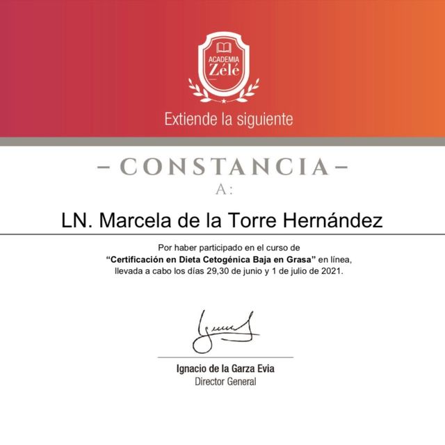 Ampliar imagen: certificate 3