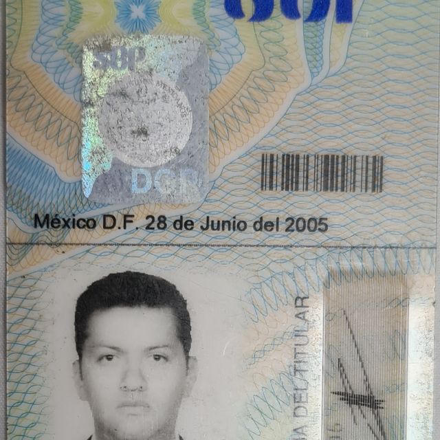 Ampliar imagen: certificate 4