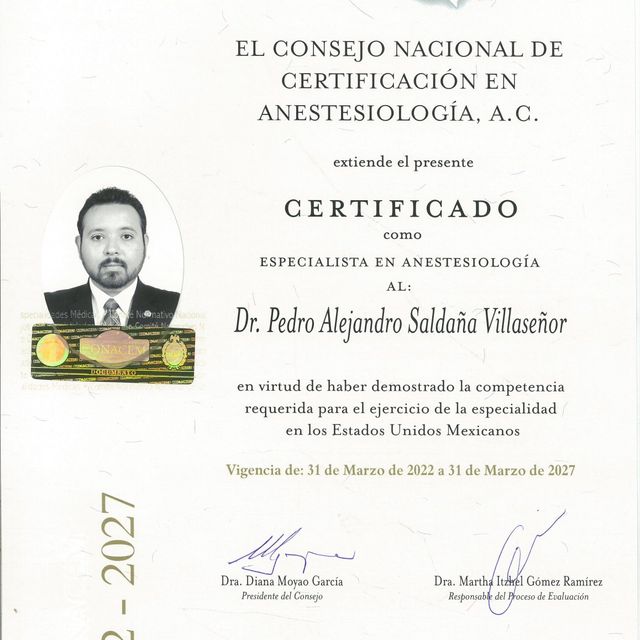 Ampliar imagen: certificate 4