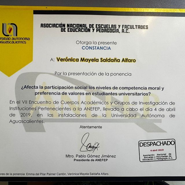 Ampliar imagen: certificate 2