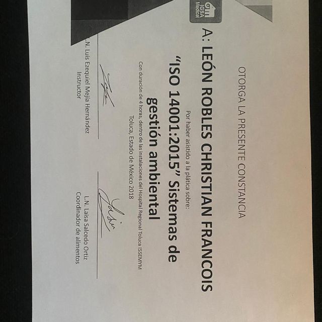 Ampliar imagen: certificate 2