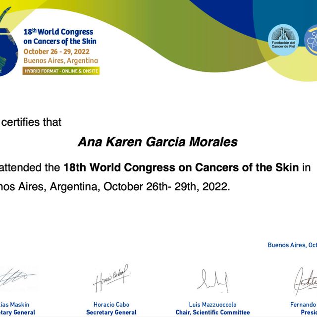 Ampliar imagen: certificate 7