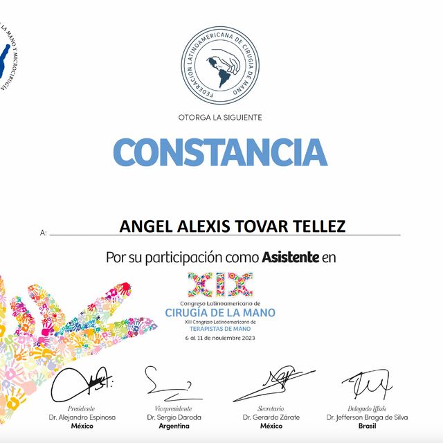 Ampliar imagen: certificate 9