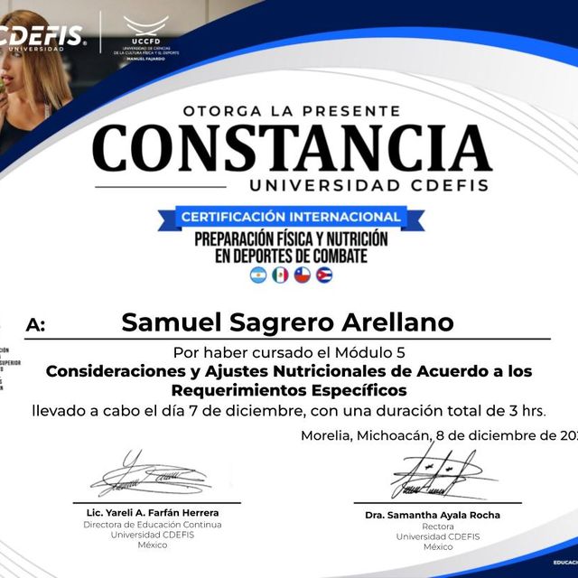 Ampliar imagen: certificate 4