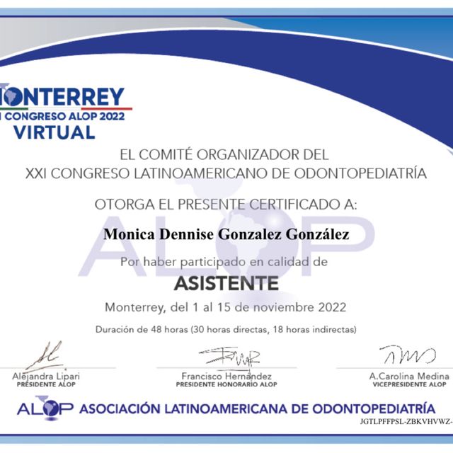 Ampliar imagen: certificate 1