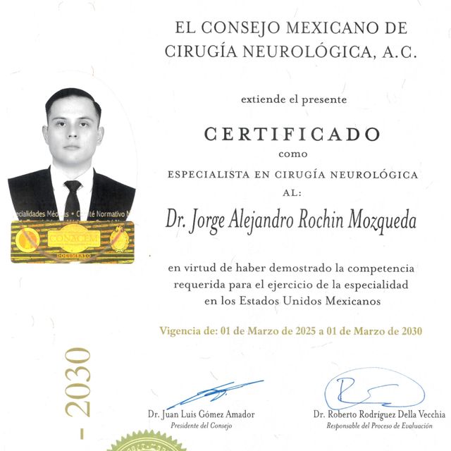 Ampliar imagen: certificate 1