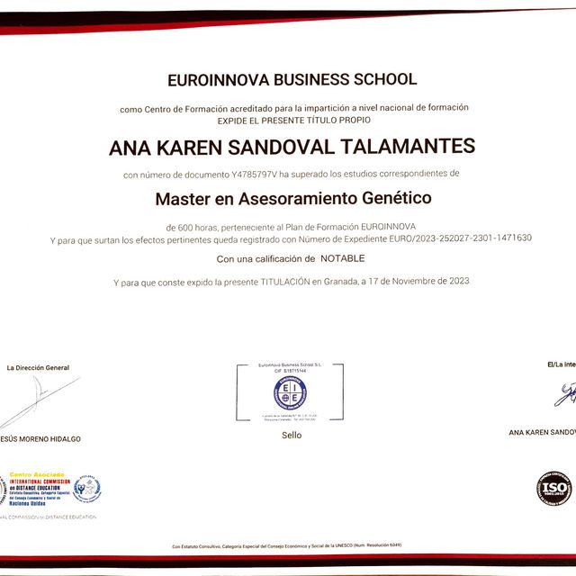 Ampliar imagen: certificate 7