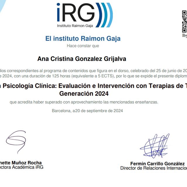Ampliar imagen: certificate 2