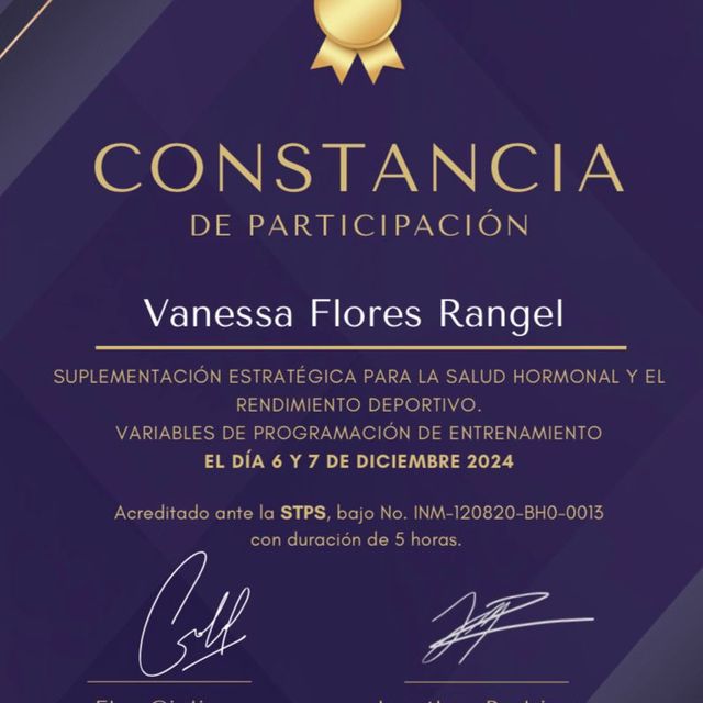 Ampliar imagen: certificate 6