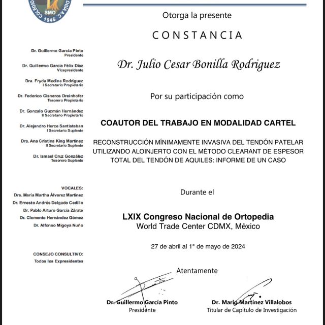 Ampliar imagen: certificate 29