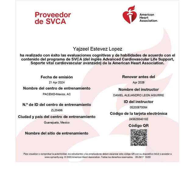 Ampliar imagen: certificate 4
