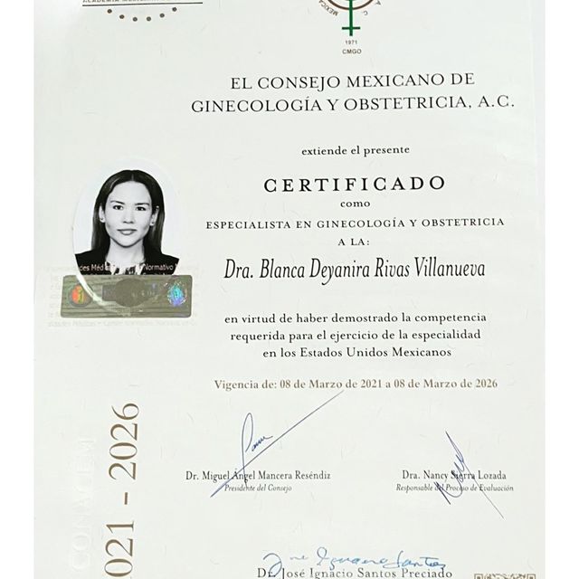 Ampliar imagen: certificate 1