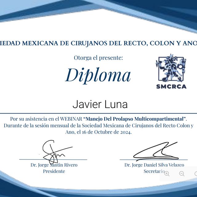 Ampliar imagen: certificate 8