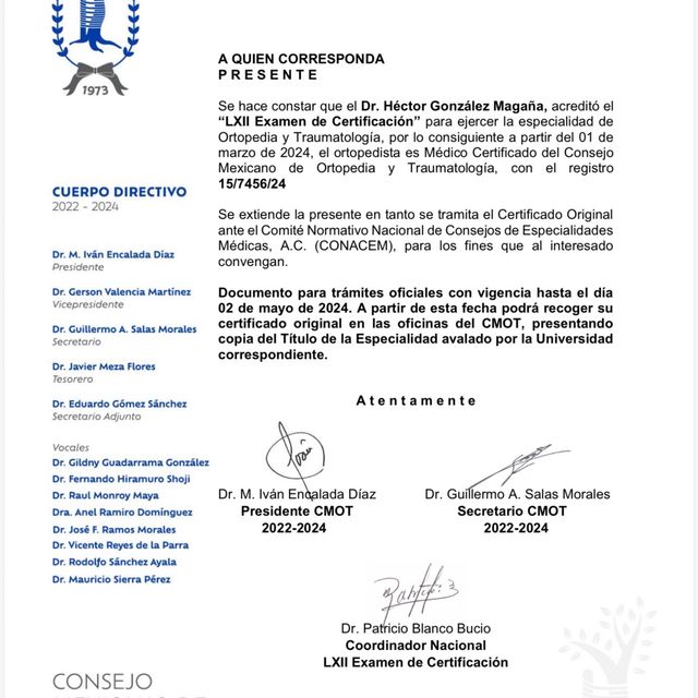 Ampliar imagen: certificate 1