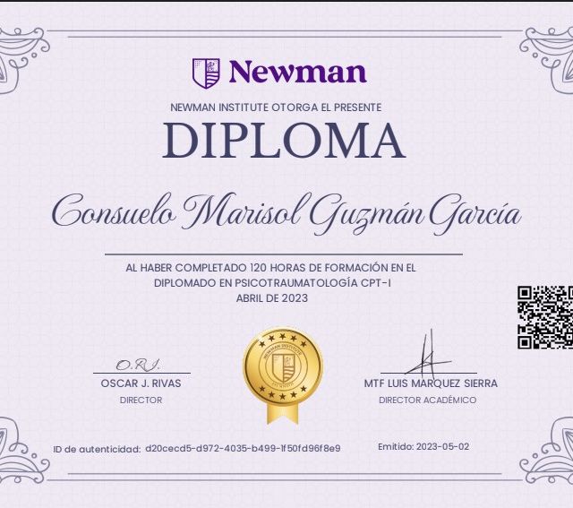 Ampliar imagen: certificate 7