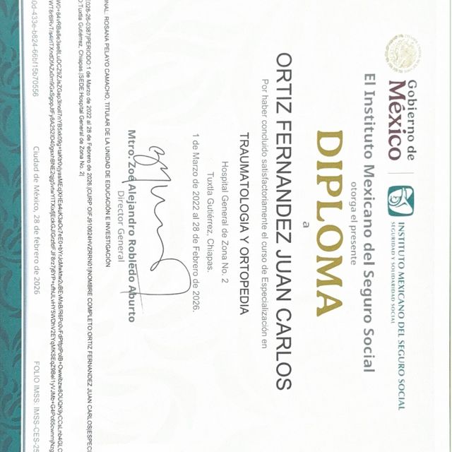 Ampliar imagen: certificate 4